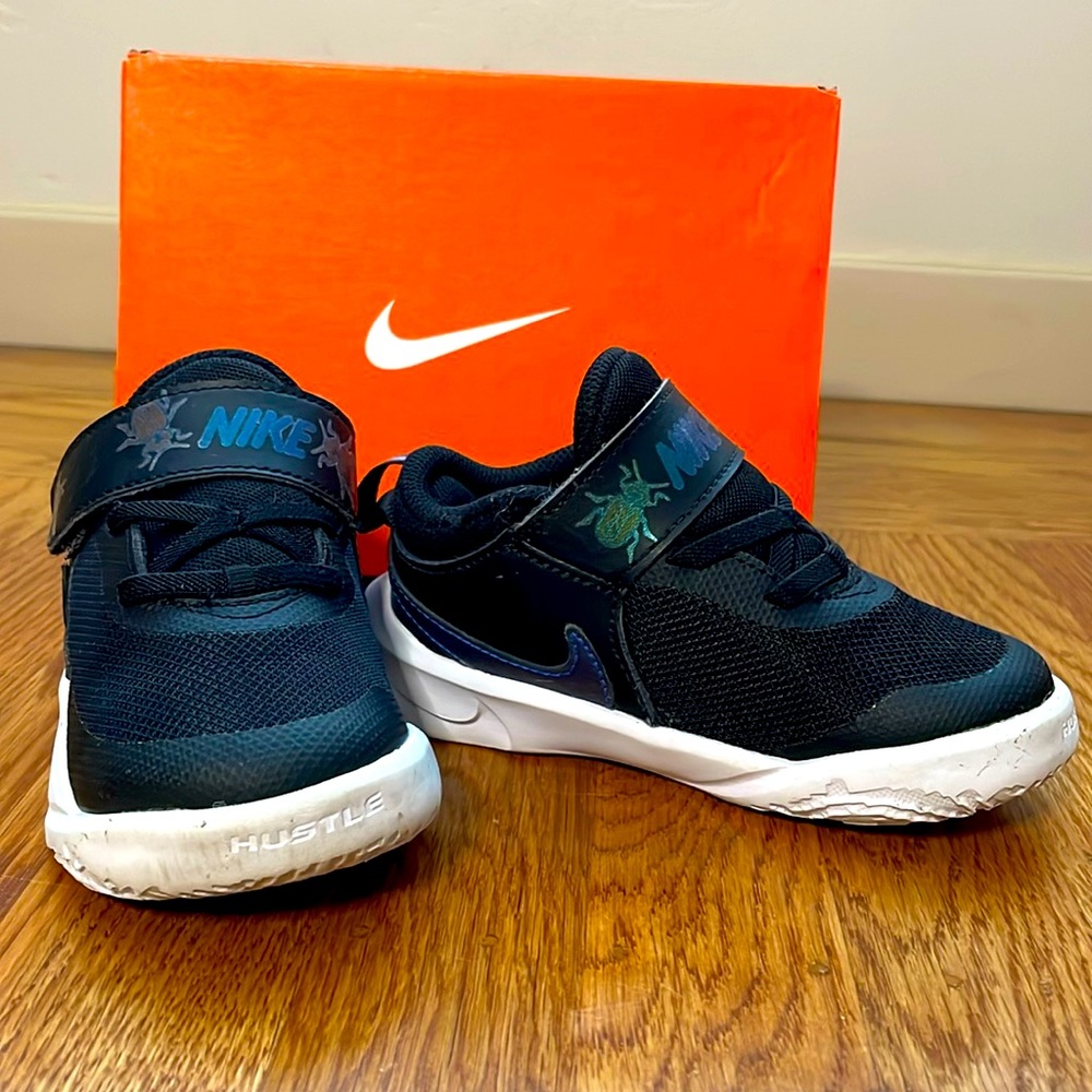 Nike Toddler Boys Running Shoes